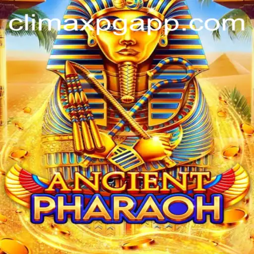 AncientPharaoh: Immerse Yourself in the Mystique of Pyramids with ClimaxPG.com Oficial Slots Brasil #1