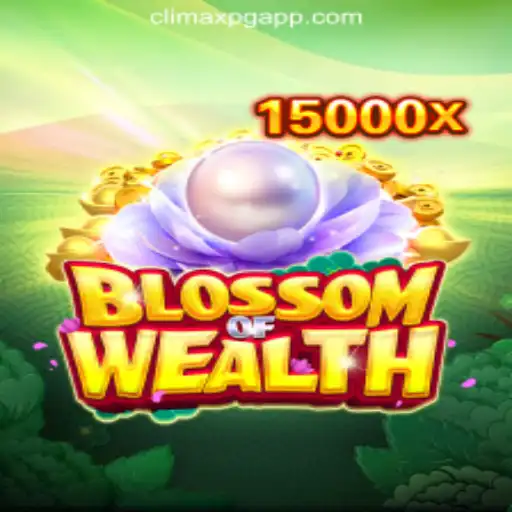 Experience the Thrill of BlossomofWealth: The #1 Slot Game by ClimaxPG.com Oficial Slots Brasil