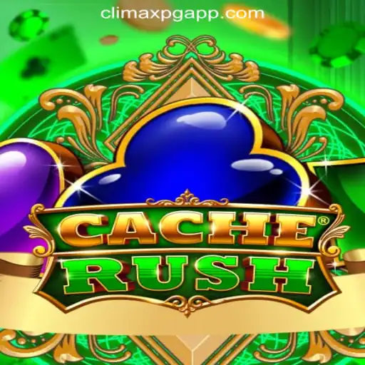 CacheRush: Unveiling the Thrilling World of ClimaxPG.com Oficial Slots Brasil #1