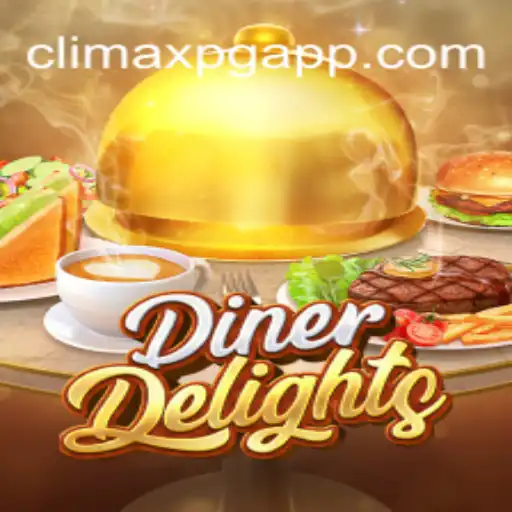 Experience Gastronomic Thrills with DinerDelights at ClimaxPG.com Oficial Slots Brasil #1