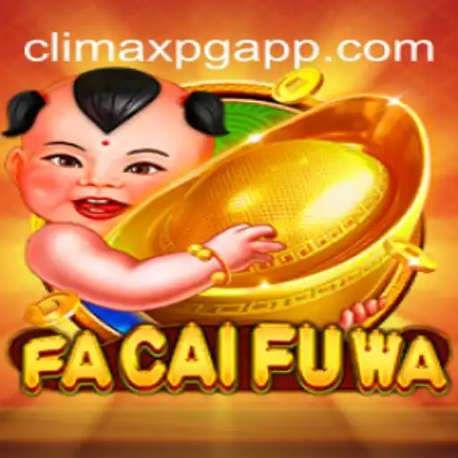 Explore the Exciting World of FaCaiFuWa: A Premier Slot Game from ClimaxPG.com Oficial Slots Brasil #1