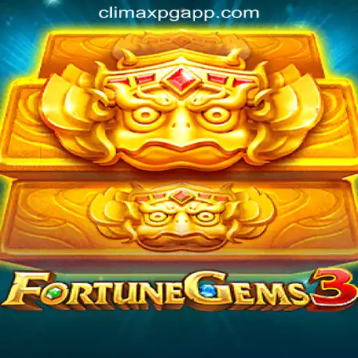 FortuneGems3: Discover the Excitement of ClimaxPG.com Oficial Slots Brasil #1