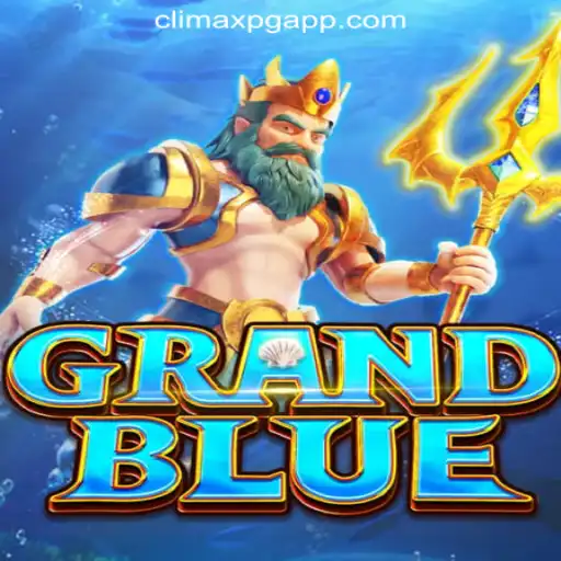 Dive into the Exciting World of GRANDBLUE: The Leading Game on ClimaxPG.com Oficial Slots Brasil #1