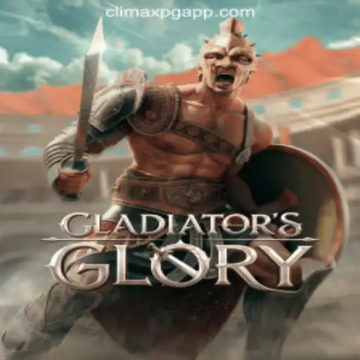 GladiatorsGlory: The Ultimate Experience in ClimaxPG.com Oficial Slots Brasil #1
