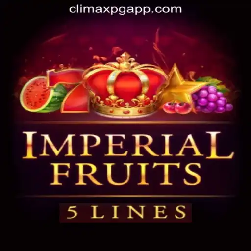 ImperialFruits5: An Immersive Slot Experience on ClimaxPG.com Oficial Slots Brasil #1