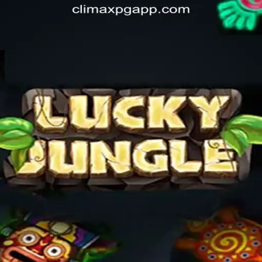 Explore the Thrilling World of LuckyJungle: The Premier Slot Game by ClimaxPG.com