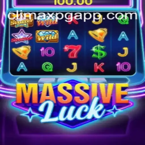 Discovering MassiveLuck: The Innovative Slot Experience