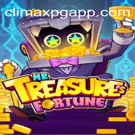 Discover the Exciting World of MrTreasuresFortune on ClimaxPG.com Oficial Slots Brasil #1