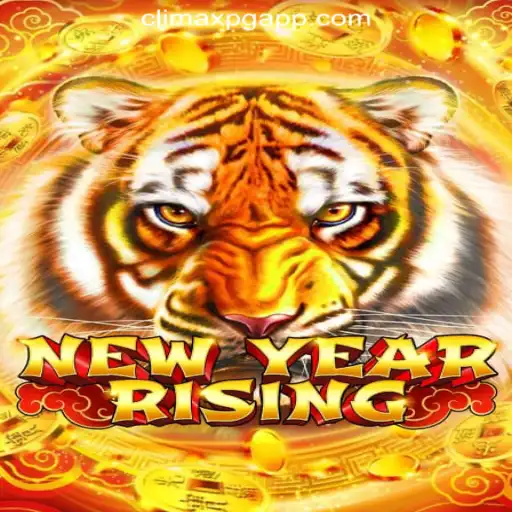 Experience the Thrill of NewYearRising: The Ultimate Slot Game Adventure