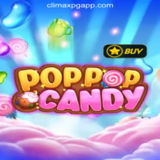 Exploring the Thrilling World of POPPOPCANDY: A Dive into Brazil's Top Slot Game
