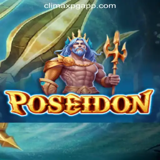 Dive into the World of Poseidon Slots on ClimaxPG.com Oficial Slots Brasil #1