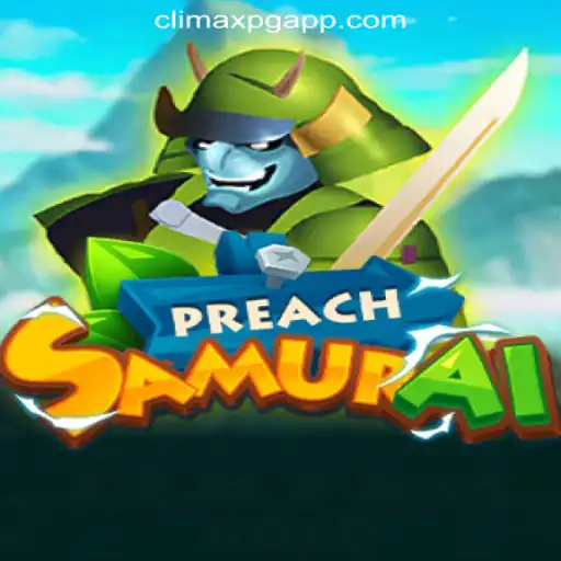 PreachSamurai: A Deep Dive into the Gaming Phenomenon