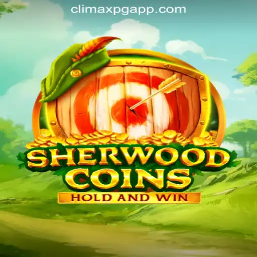 Discover the Adventure of SherwoodCoins: The Top Slot Game from ClimaxPG.com Oficial Slots Brasil #1