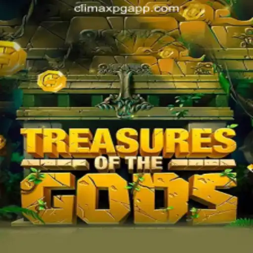The Exciting World of TreasureoftheGods: A Dive into ClimaxPG.com Oficial Slots Brasil #1