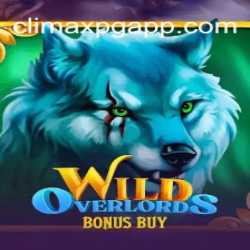 Discovering the Exhilaration of WildOverlordsBonusBuy: A Closer Look at ClimaxPG.com Oficial Slots Brasil #1